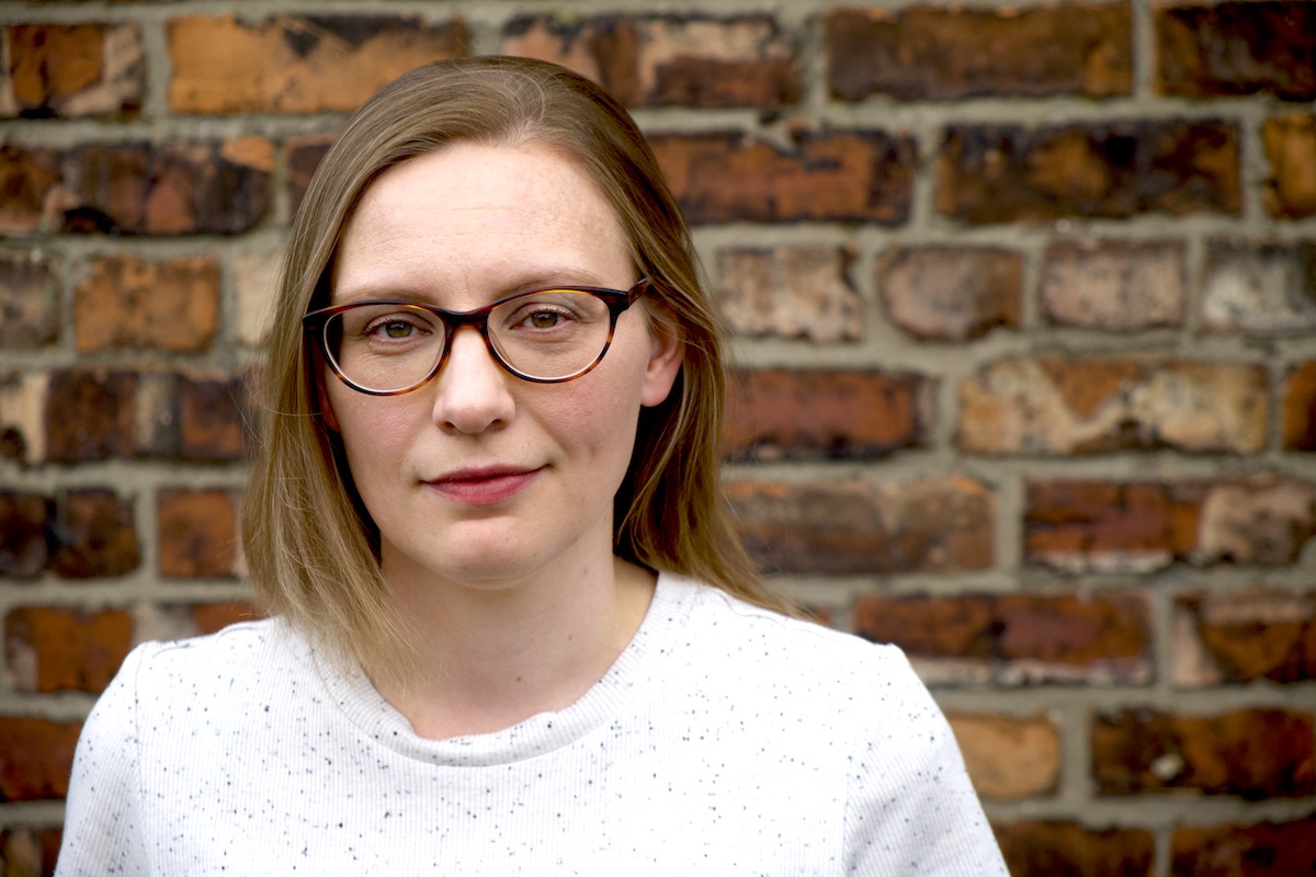 Holly Hopkins (wall) credit Alex Lichtenfels small